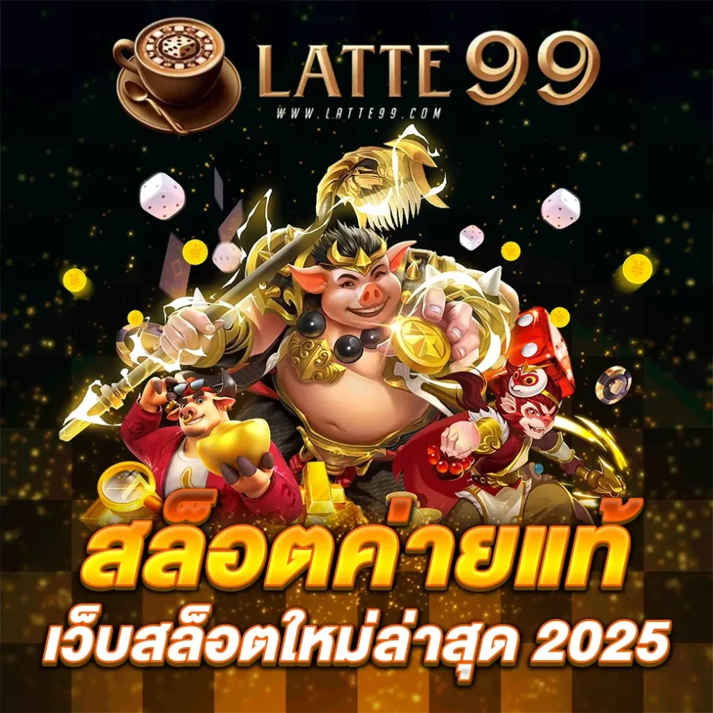 Latte 99 wallet